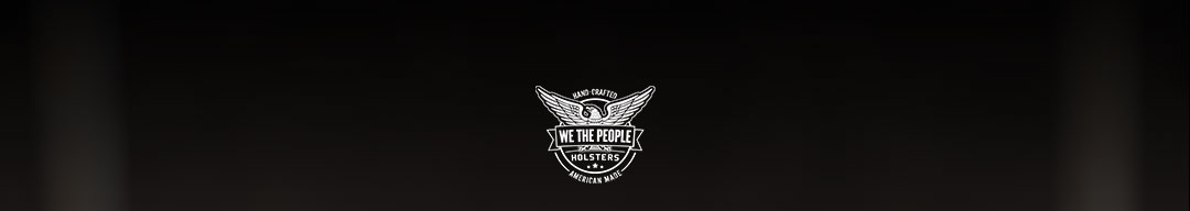 We The People Holsters Logo