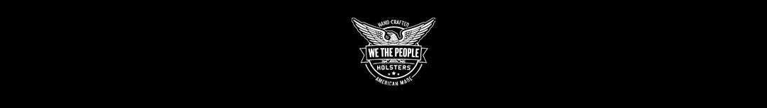 We The People Holsters Logo