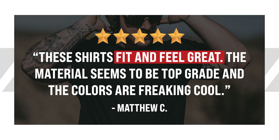 5 Star Reviews