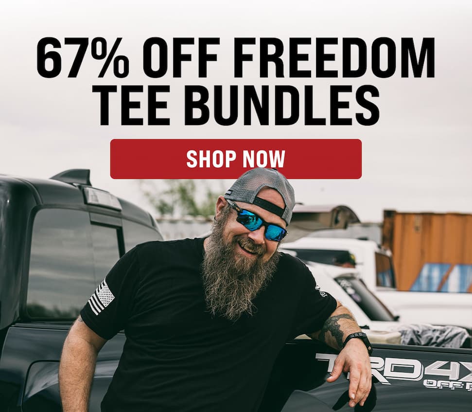 Up to 67% OFF Tees