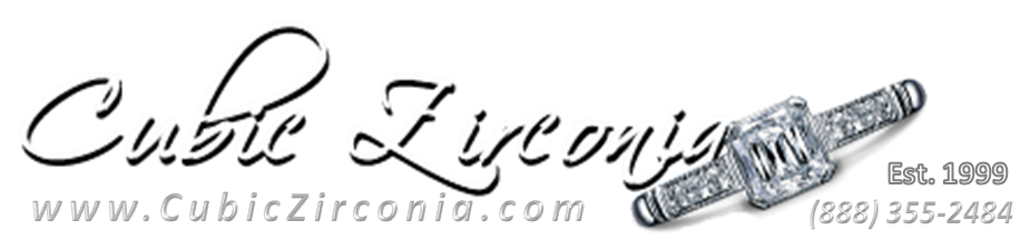 The One and Only Cubic Zirconia.com