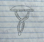 customer sketch of 1620