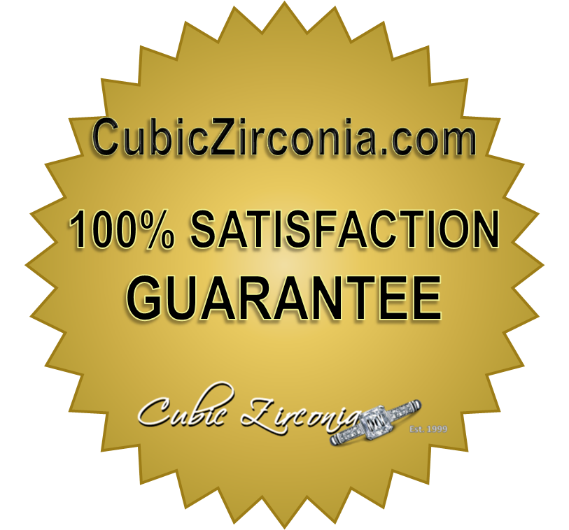100% satisfaction guarantee