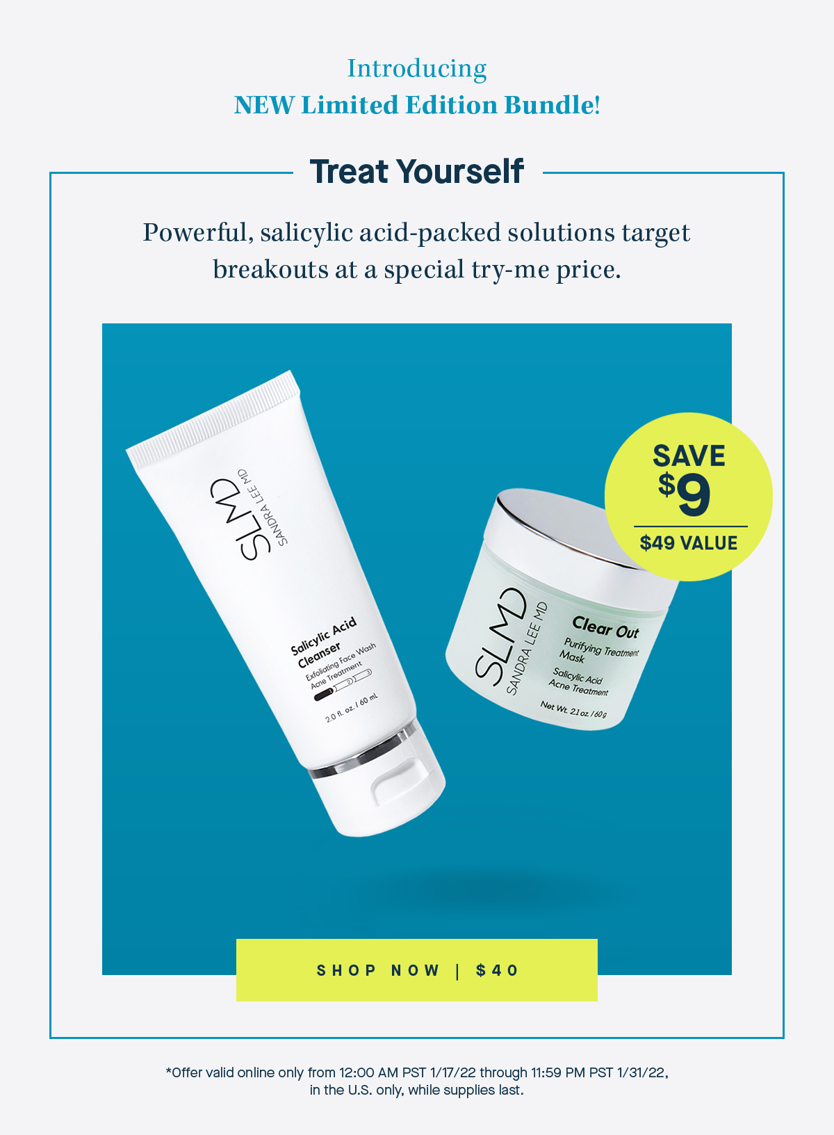 The best way to add vitamin C to your routine Slmd Skincare