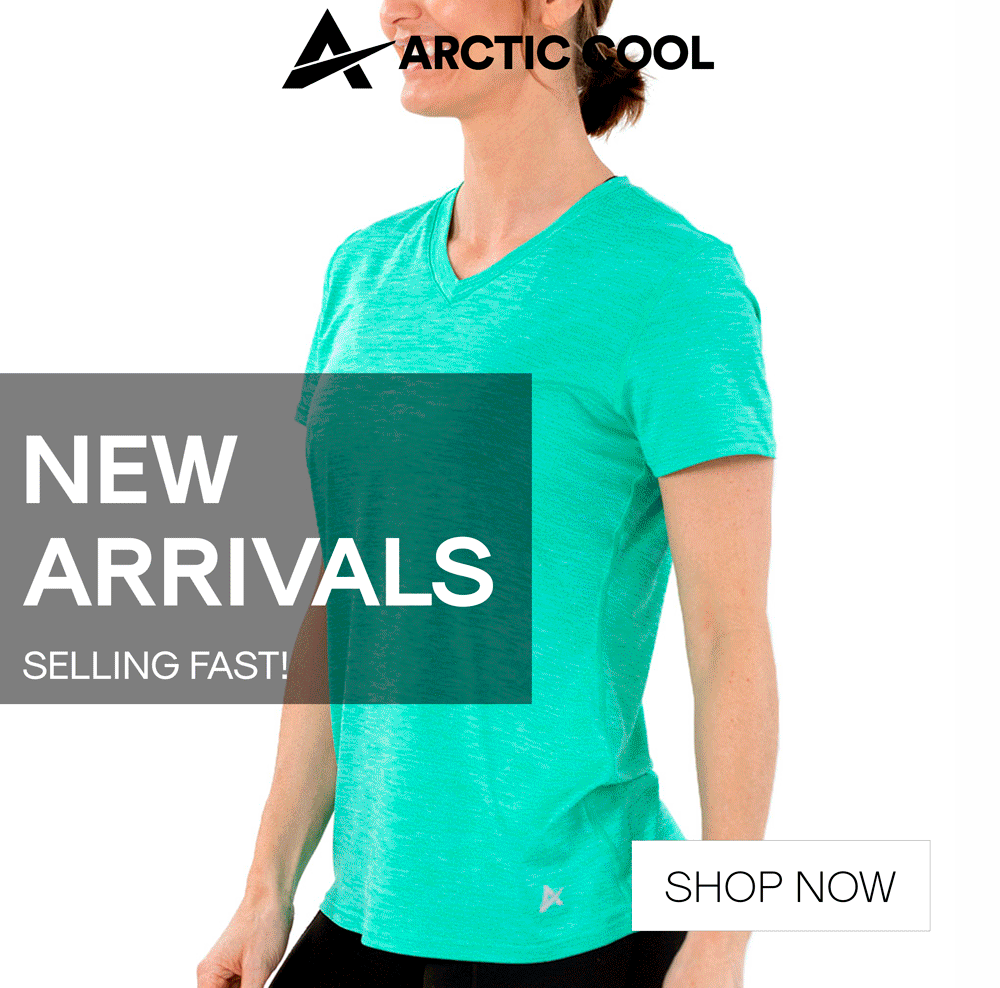New Arrivals