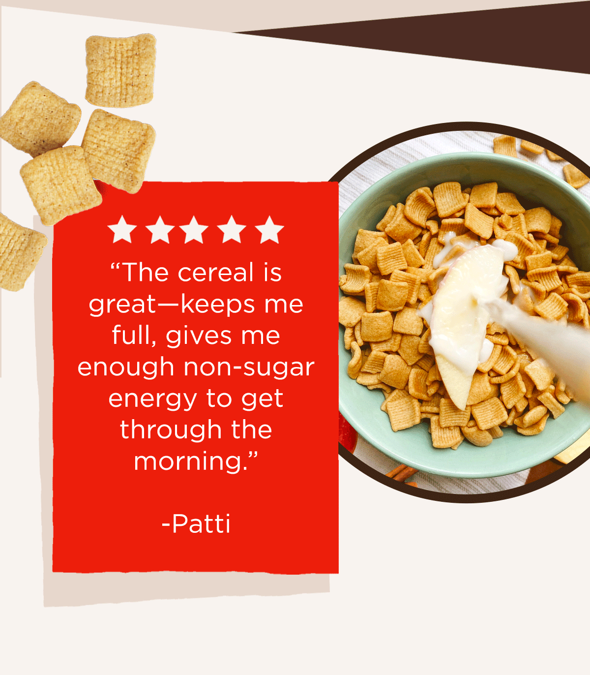 Five stars