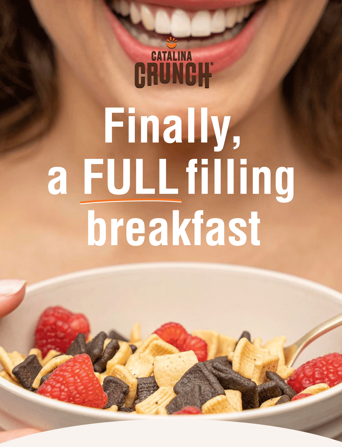 Fullfilling