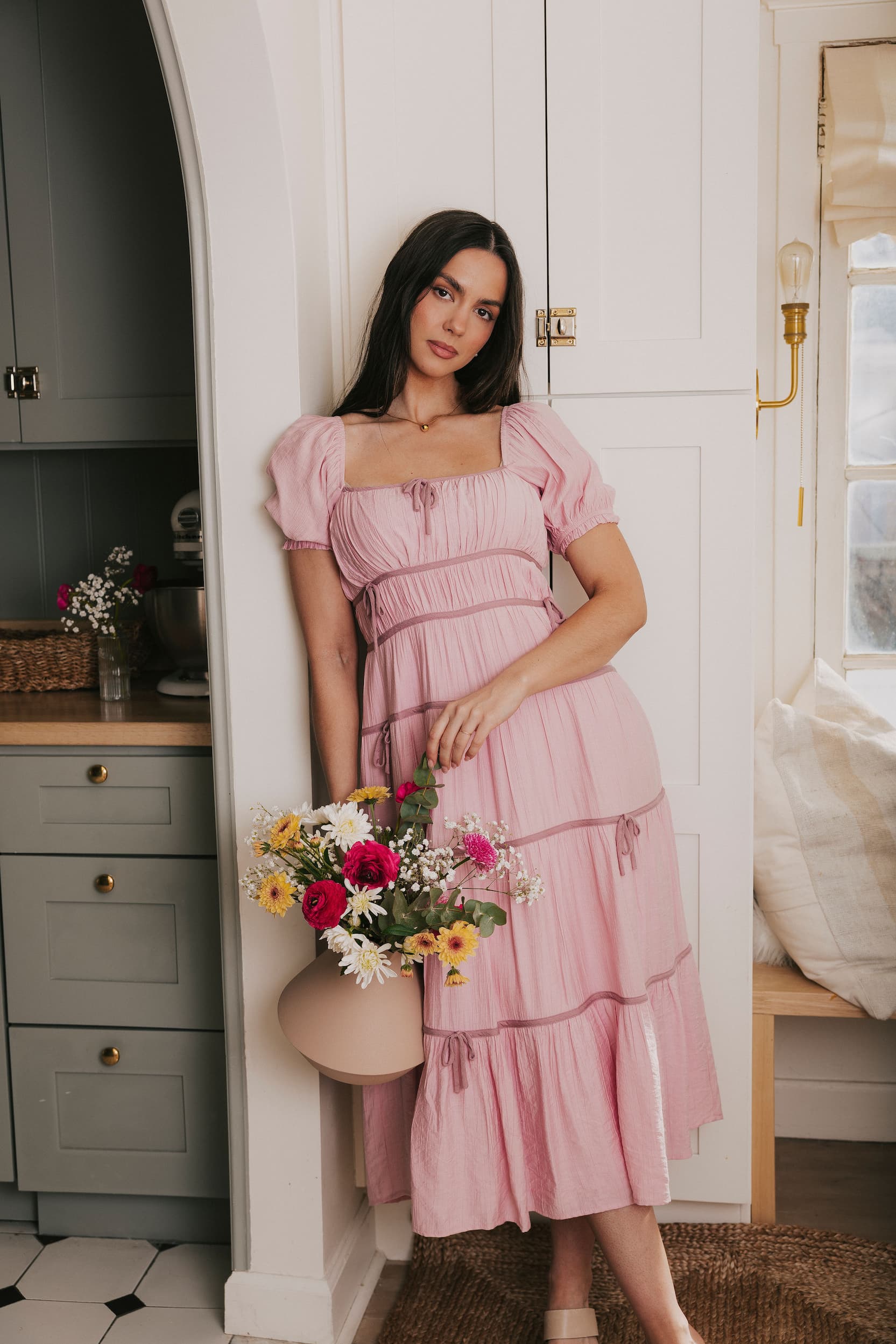 one loved babe dresses One Loved Babe EXCLUSIVE - Something Special Dress