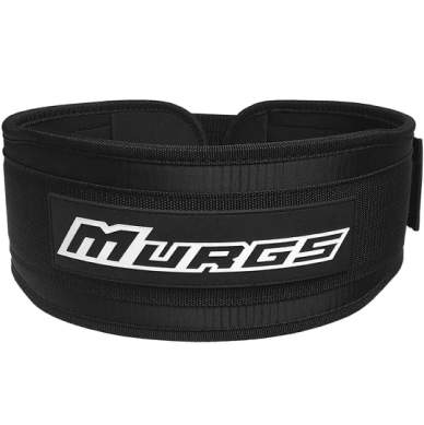5” Weightlifting Belt