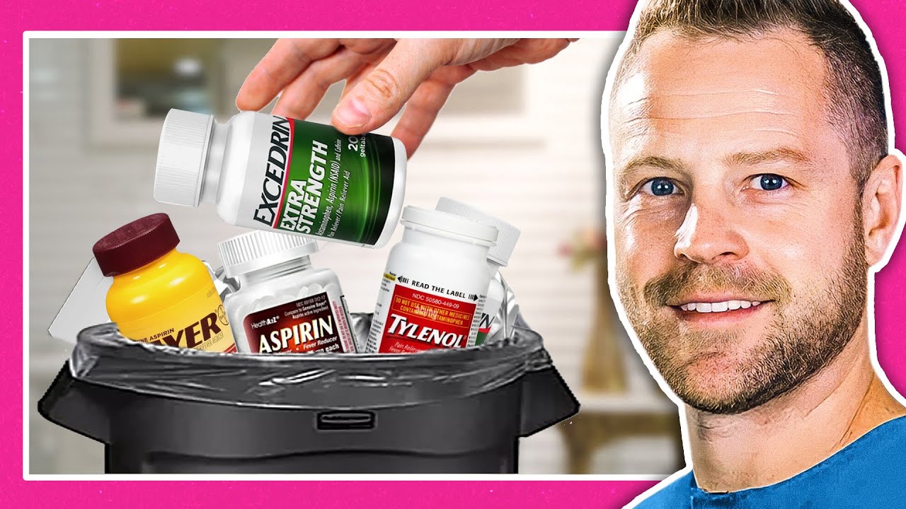 People trusted these painkillers until "Modern Medicine" got involved...