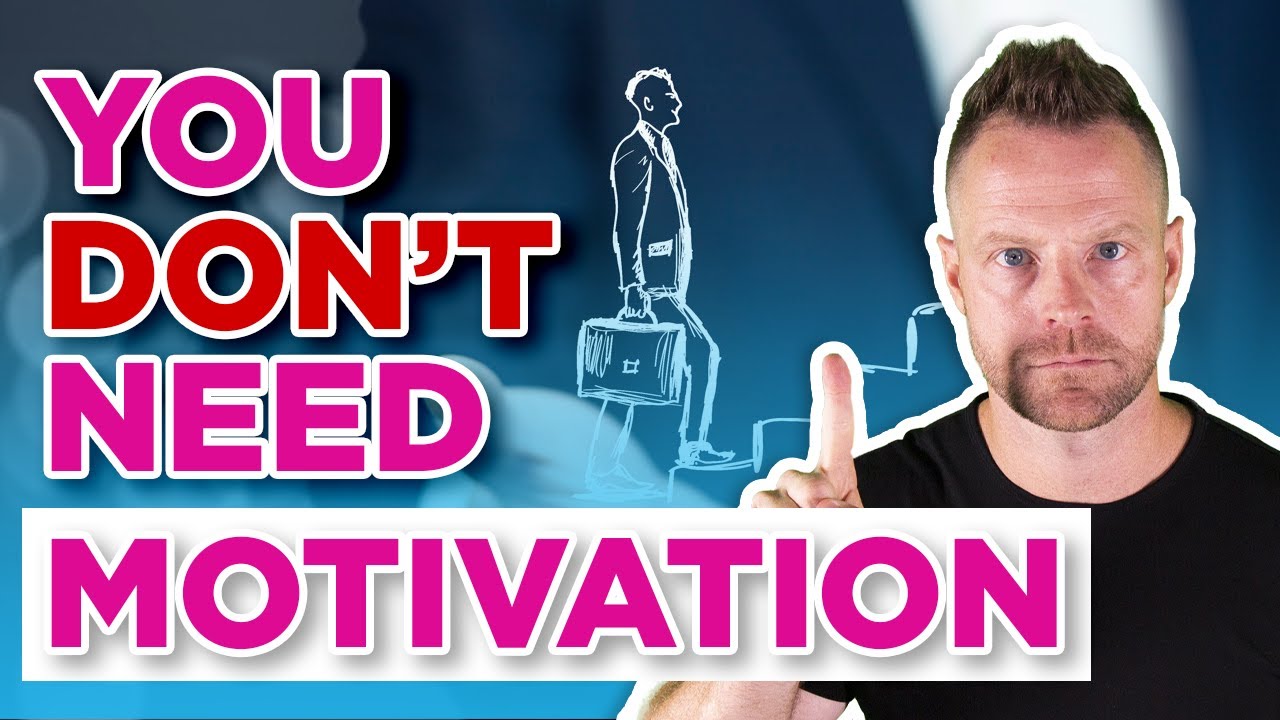 2 Steps To Do Every Morning To Beat Unmotivation and Laziness!