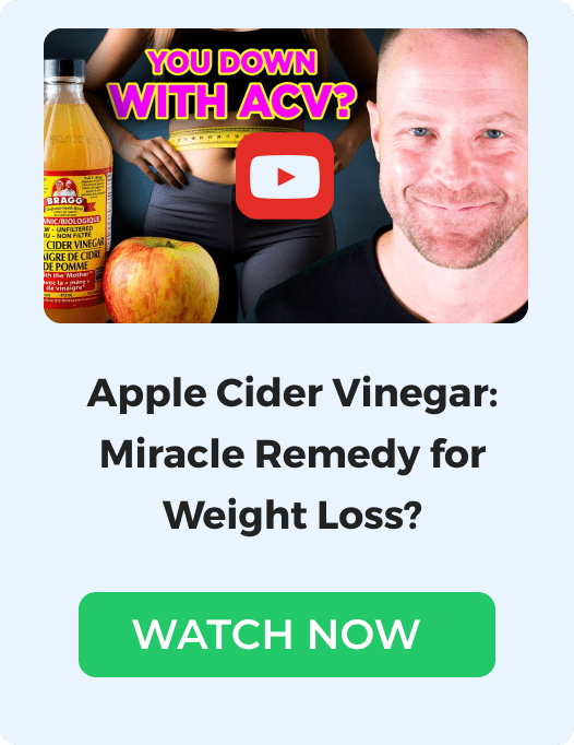 Apple Cider Vinegar: Miracle Remedy for Weight Loss?