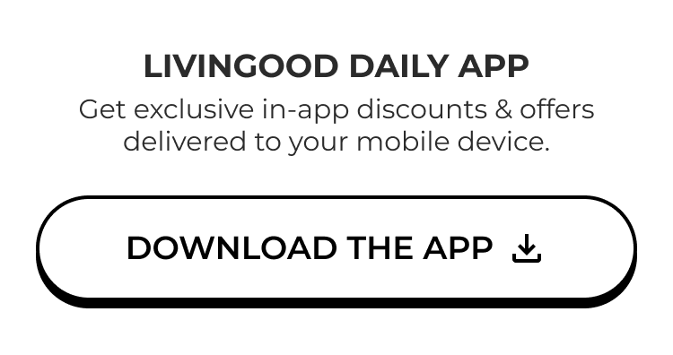 Livingood Daily App Get exclusive in-app discounts & offers delivered to your mobile device.