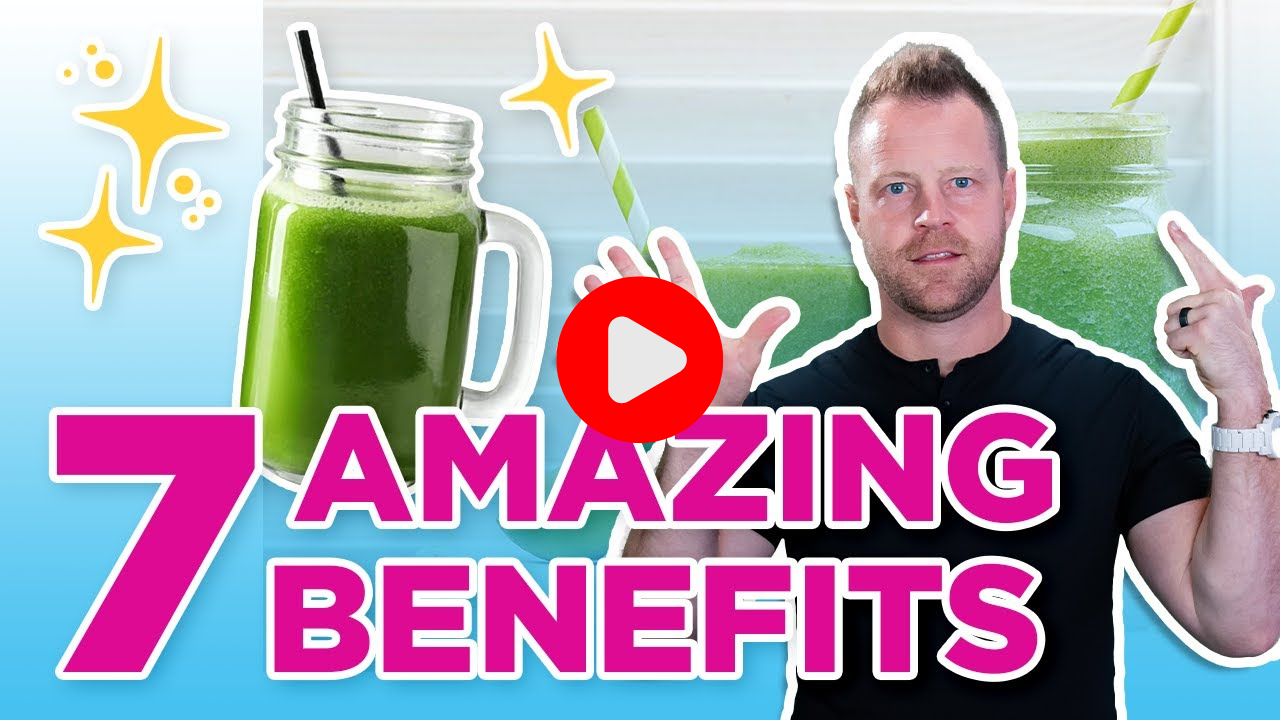 Do Your First 3 Day Juice Fast and Watch What Happens