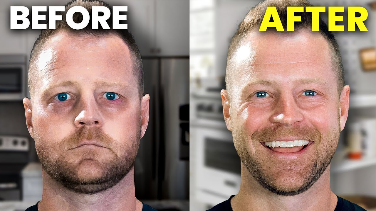 What Happens When You STOP Eating Food for 3 Days...