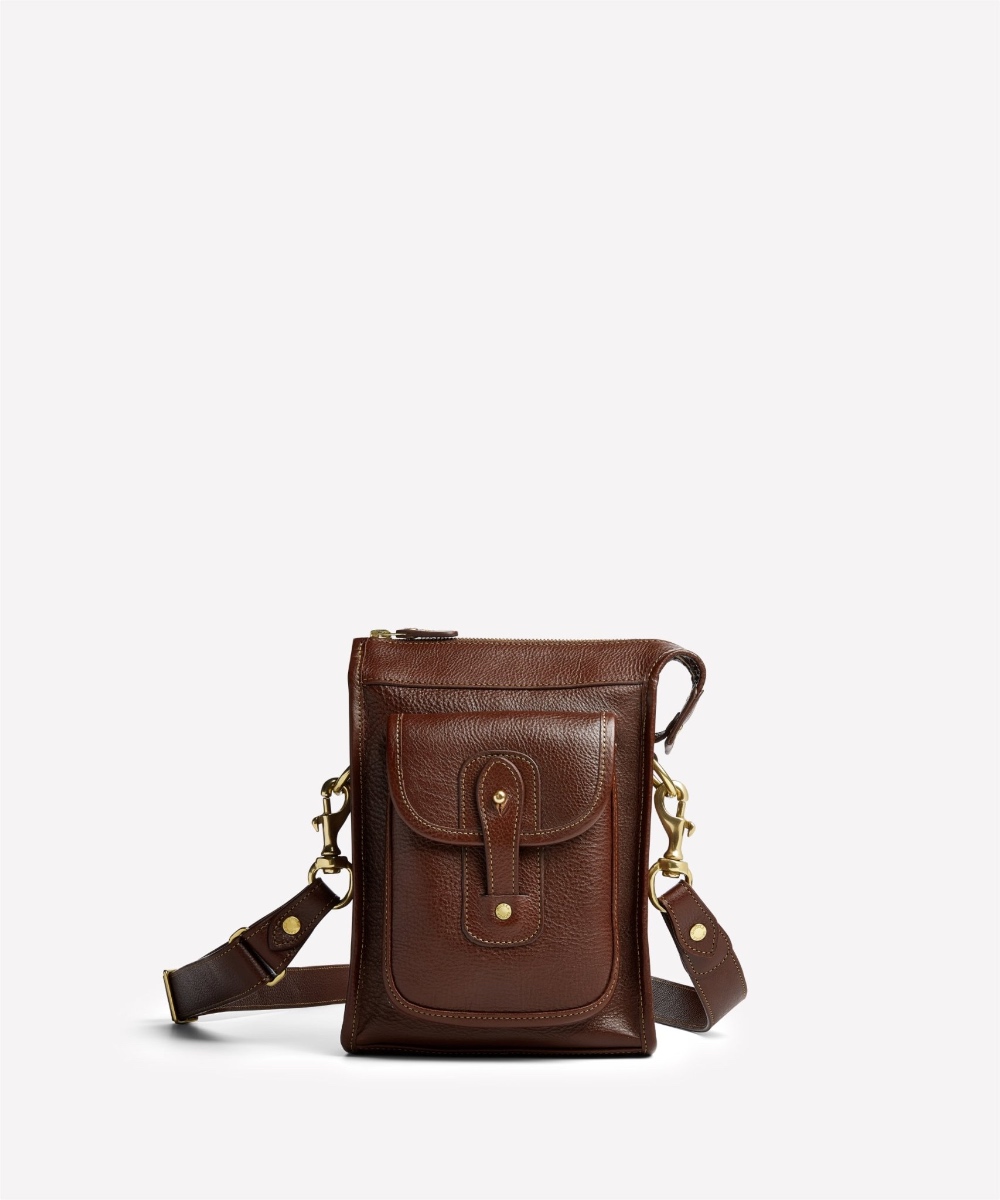 Citypack Vintage Chestnut