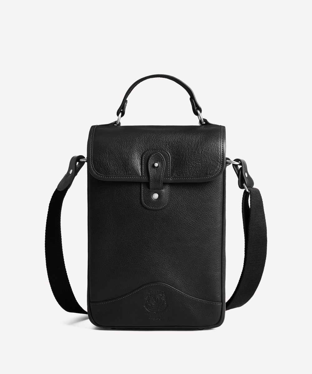 Sidecar Vintage Black
