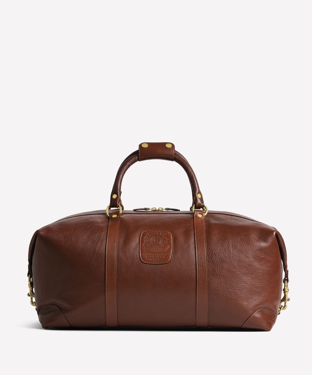 Cavalier II Vintage Chestnut
