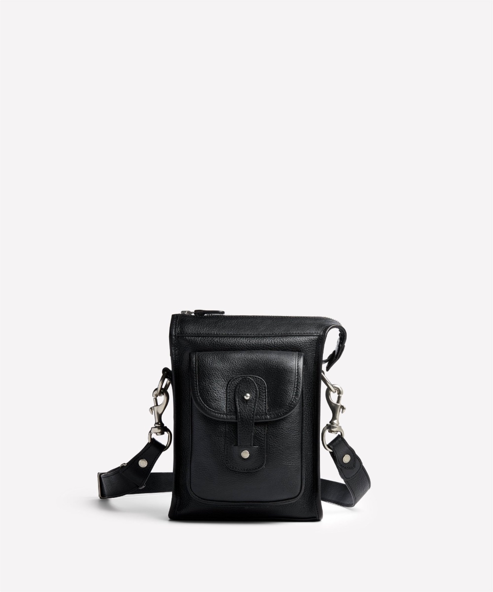 Citypack Vintage Black