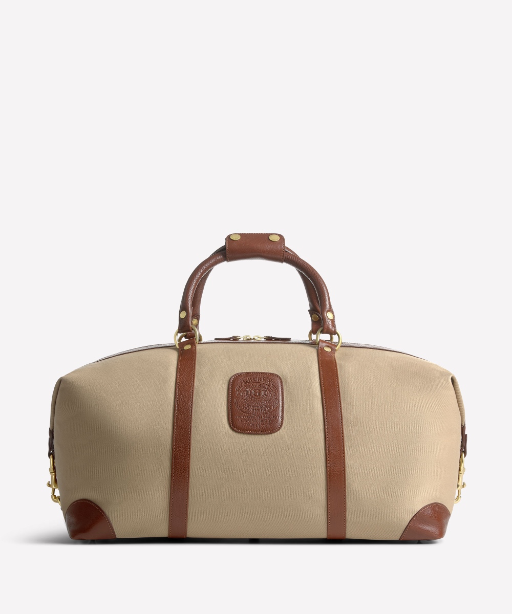 Cavalier II Khaki Twill