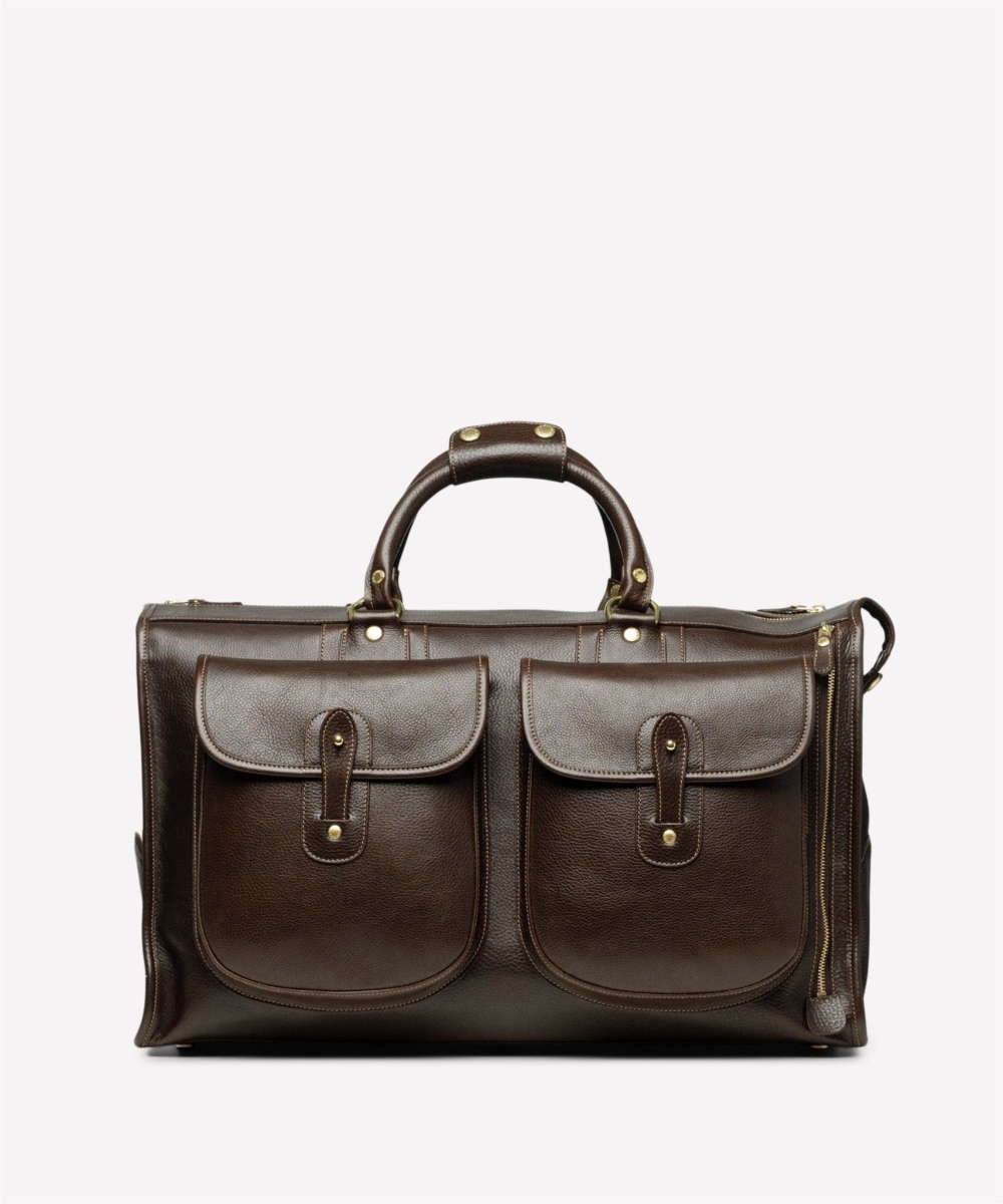 Express Vintage Walnut
