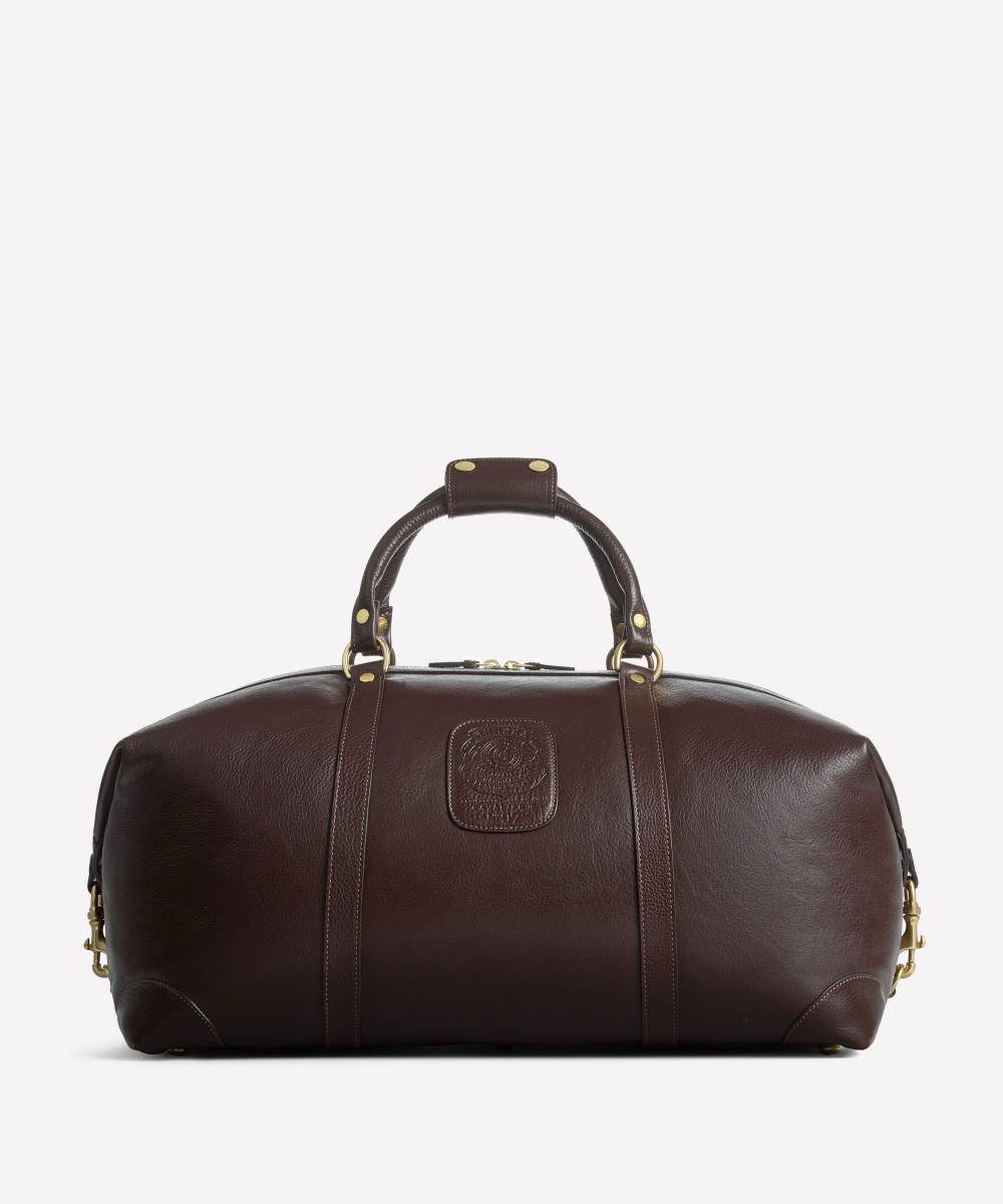 Cavalier II Vintage Walnut