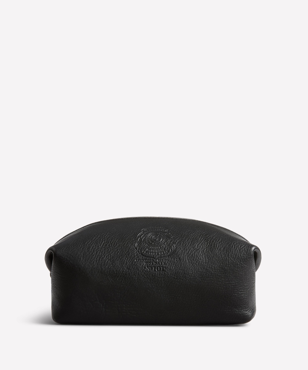 Holdall Vintage Black