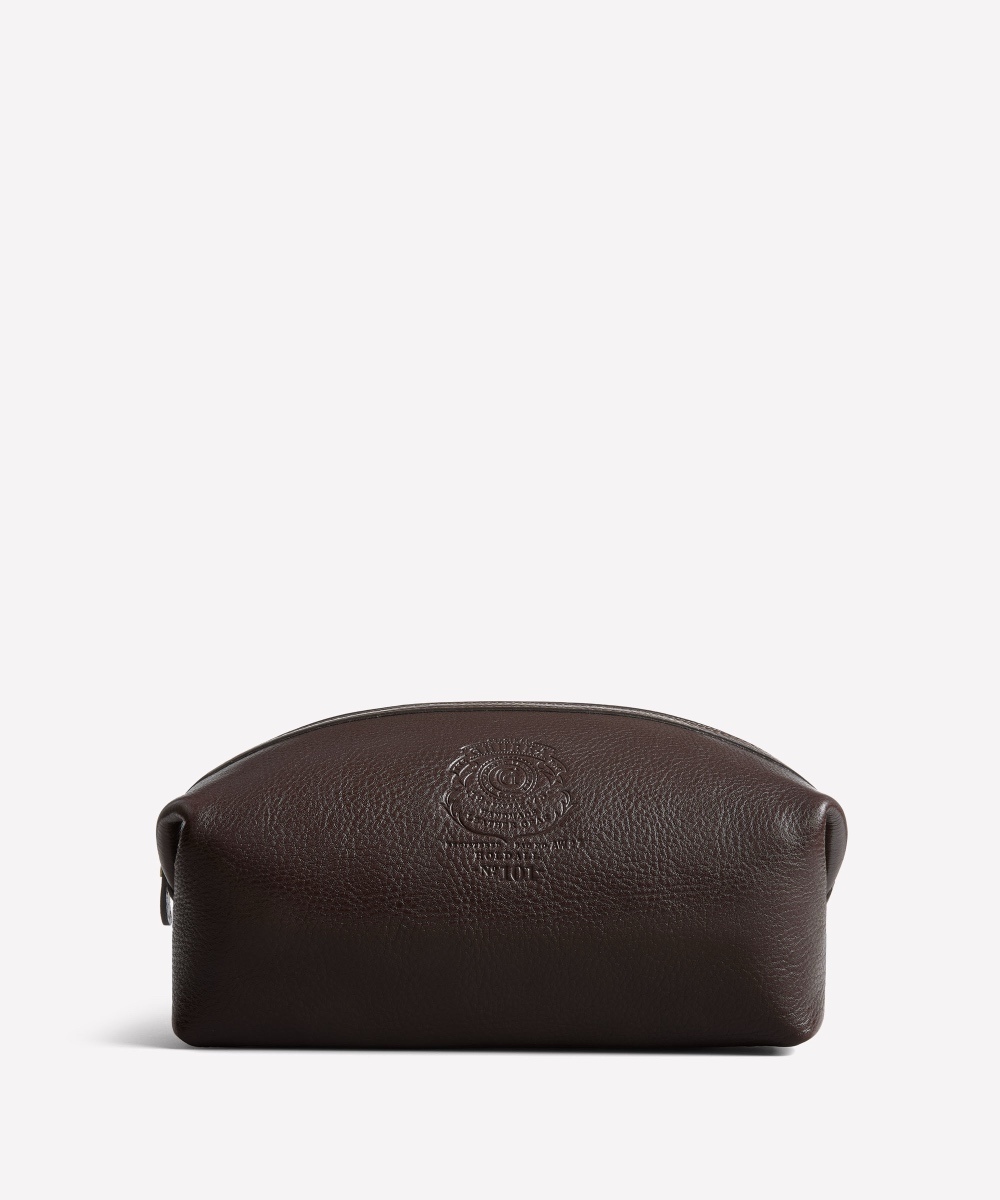 Holdall Vintage Walnut