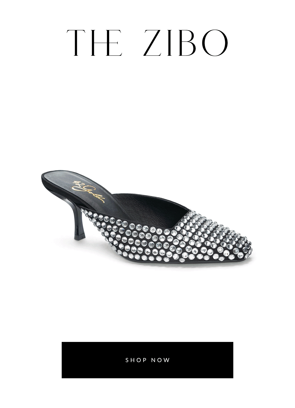 It’s Giving ICON Chinese Laundry