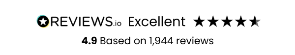 Excellent Reviews