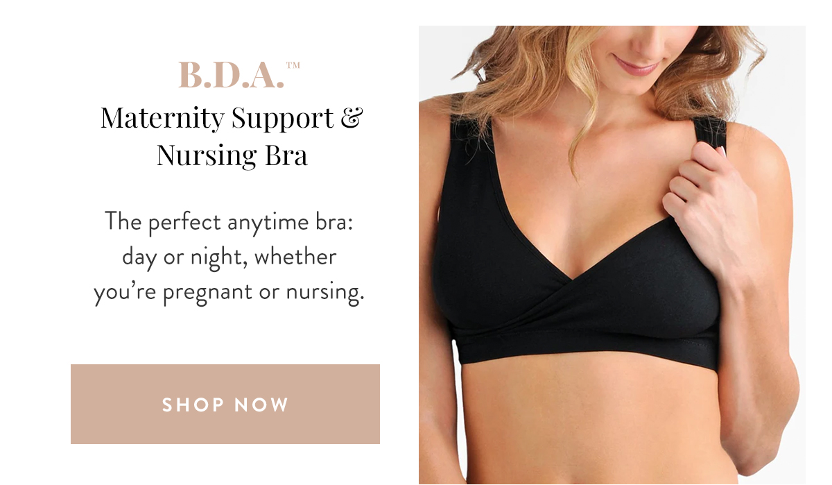Bras + Leggings During & After Pregnancy Belly Bandit