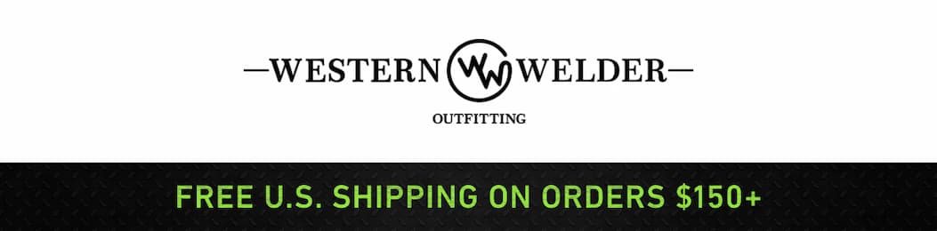 Western Welder Outfitting