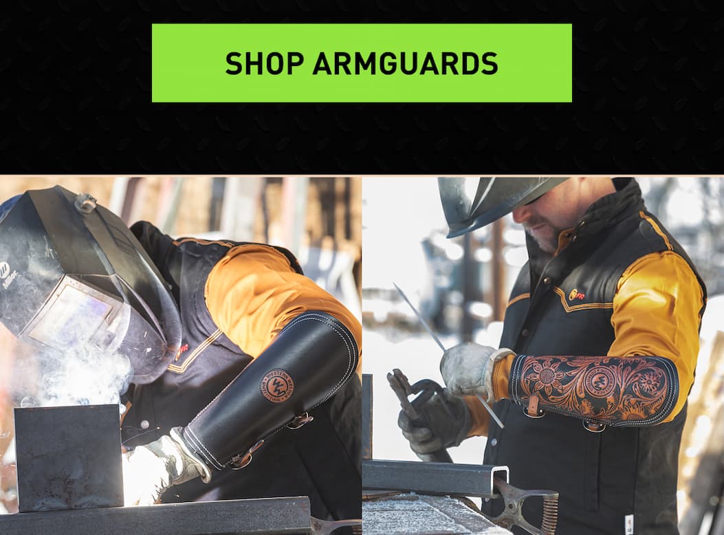 Shop Armguards