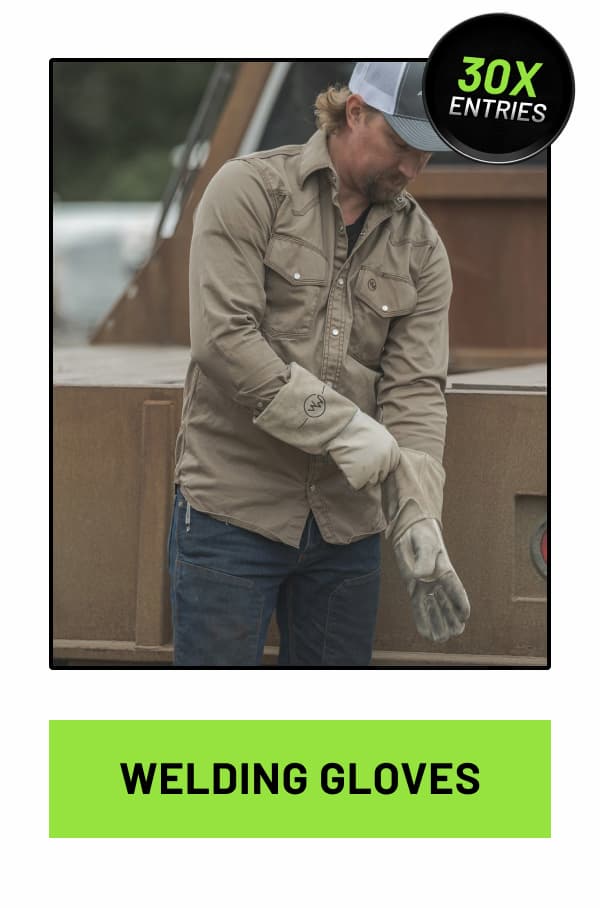 gloves