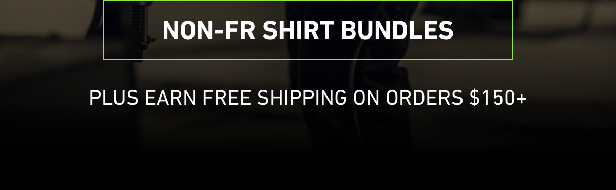 non-fr shirt bundles