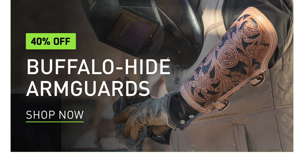 Armguards