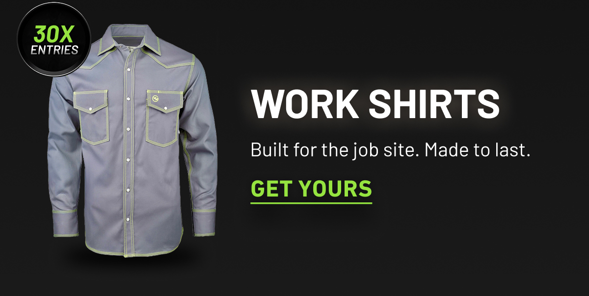 work shirts