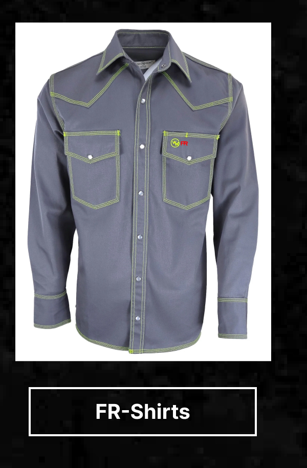 fr shirts