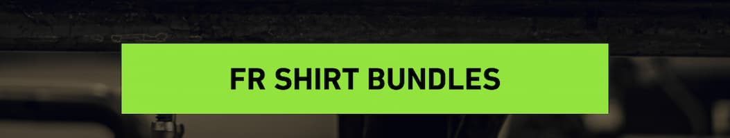 FR Welding Shirts