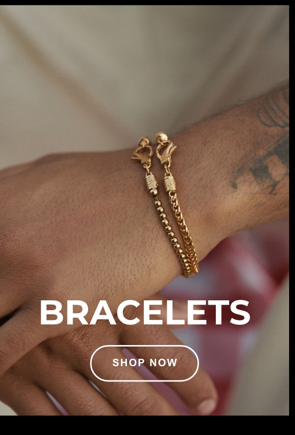 Bracelets
