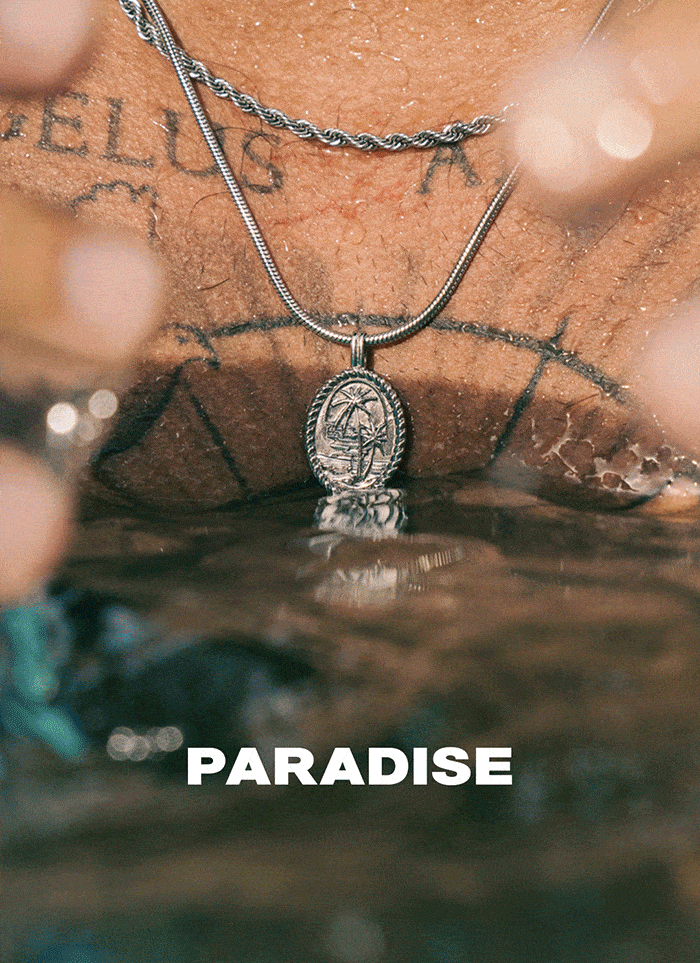 First look at Endless Summer 👀 CRAFTD London