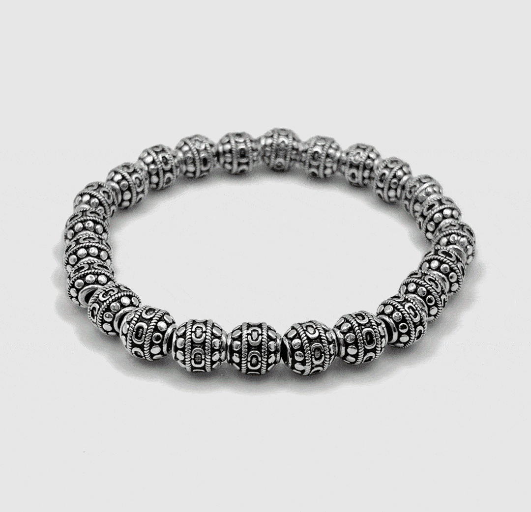 Live & New Bracelet Collection 🔥 CRAFTD London