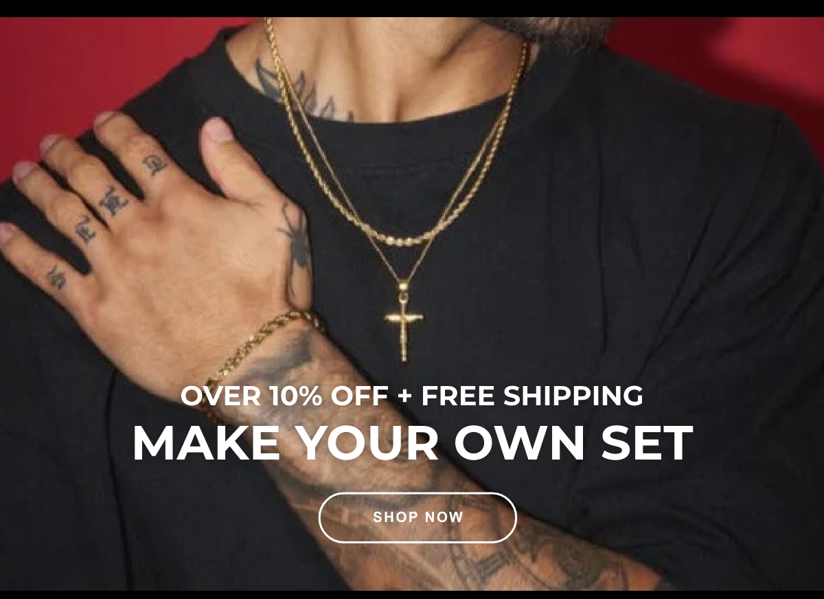 Make your own set