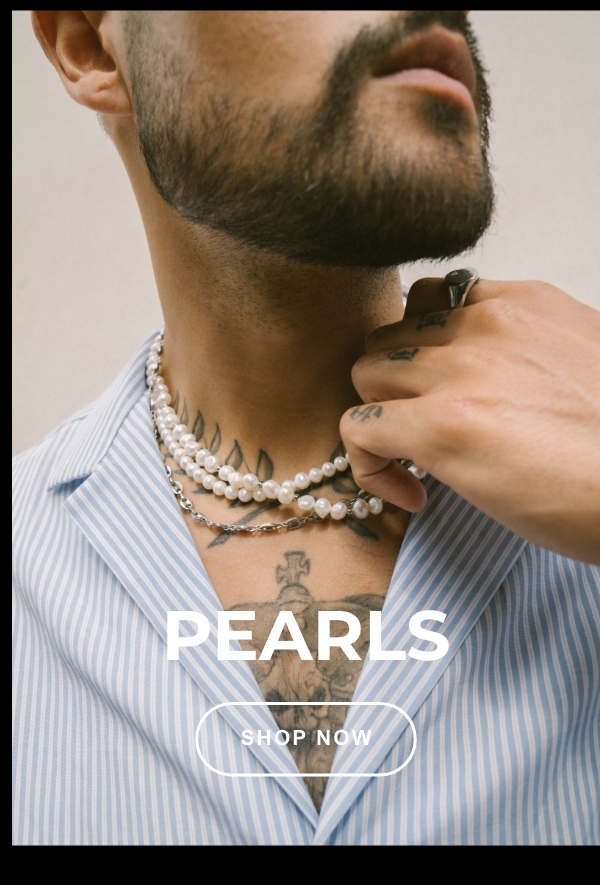 Pearls