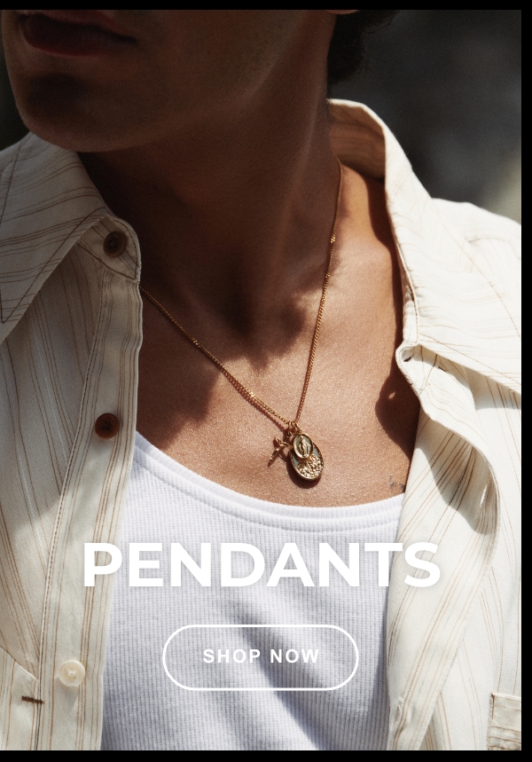 Pendants