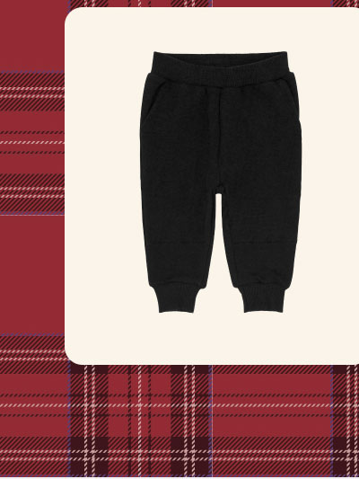 Joggers