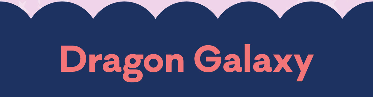 Dragon Galaxy