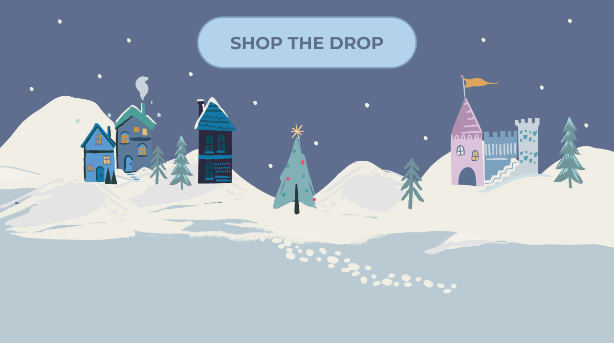 SHOP THE DROP