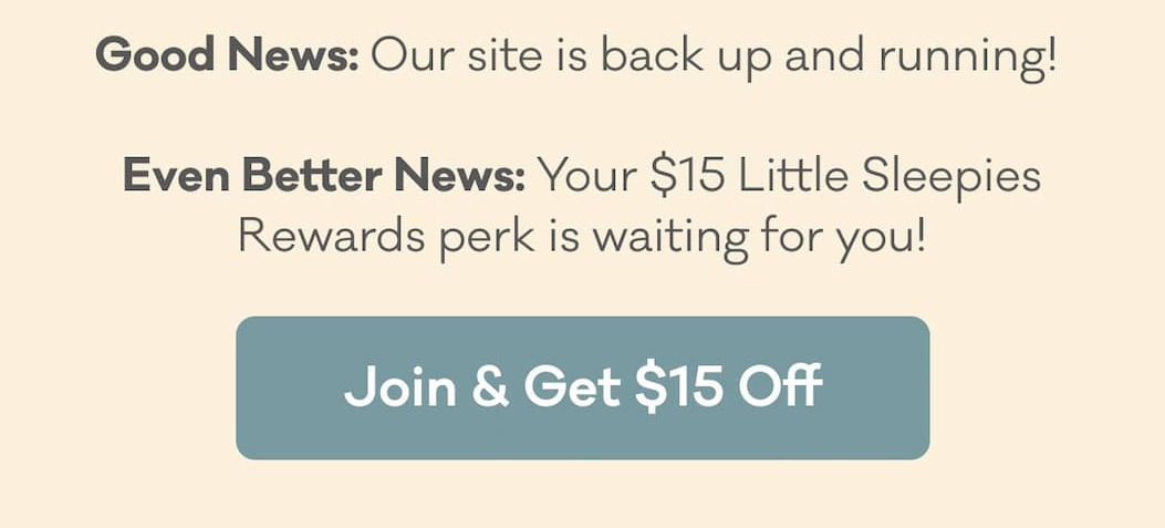 Enable images to reveal your offer