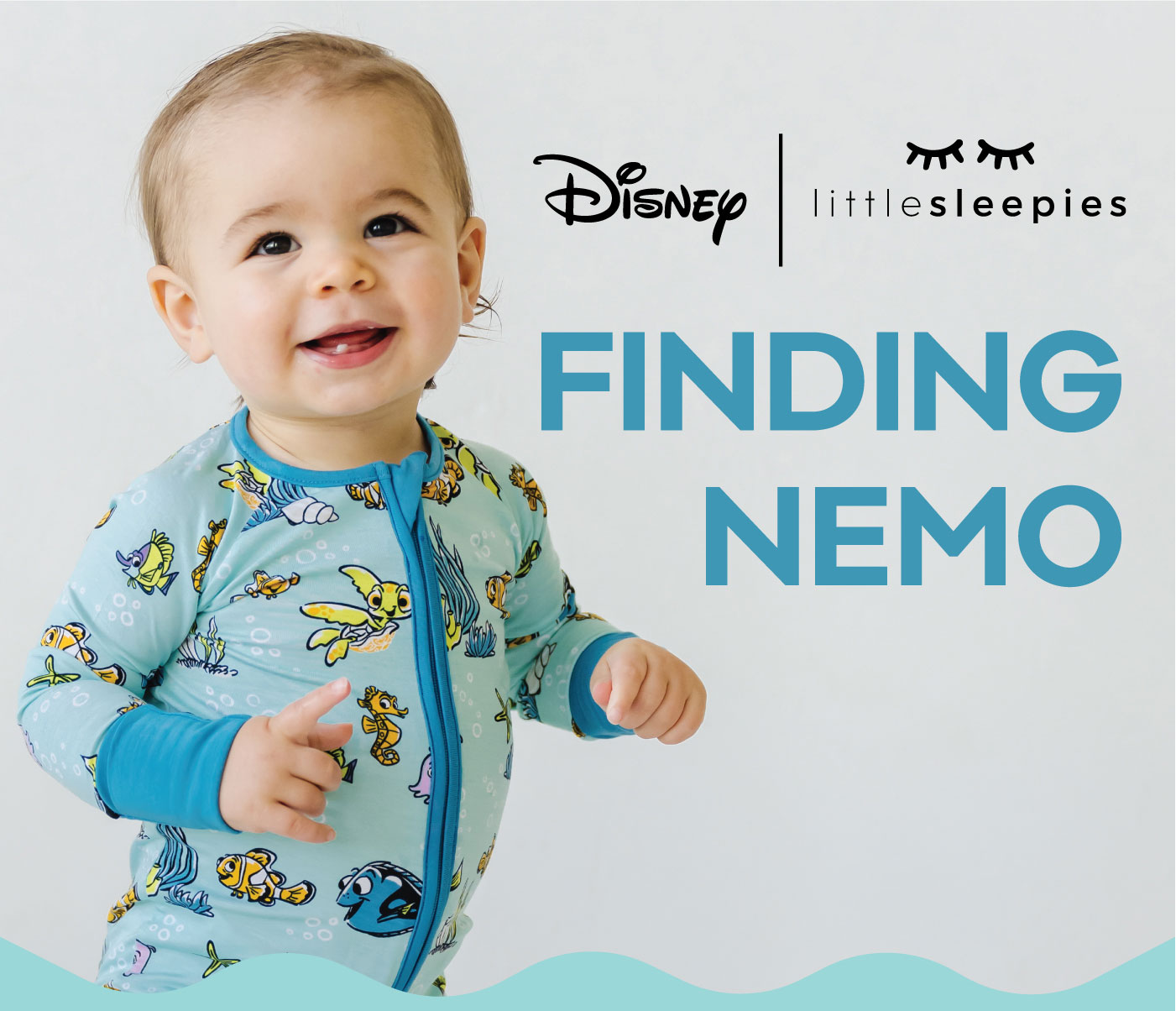Finding Nemo